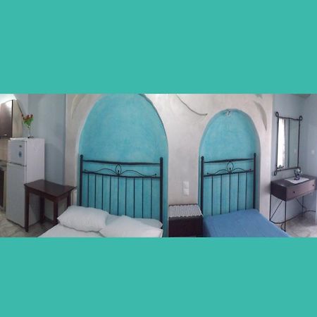 Foinikas Studios Mérichas الغرفة الصورة