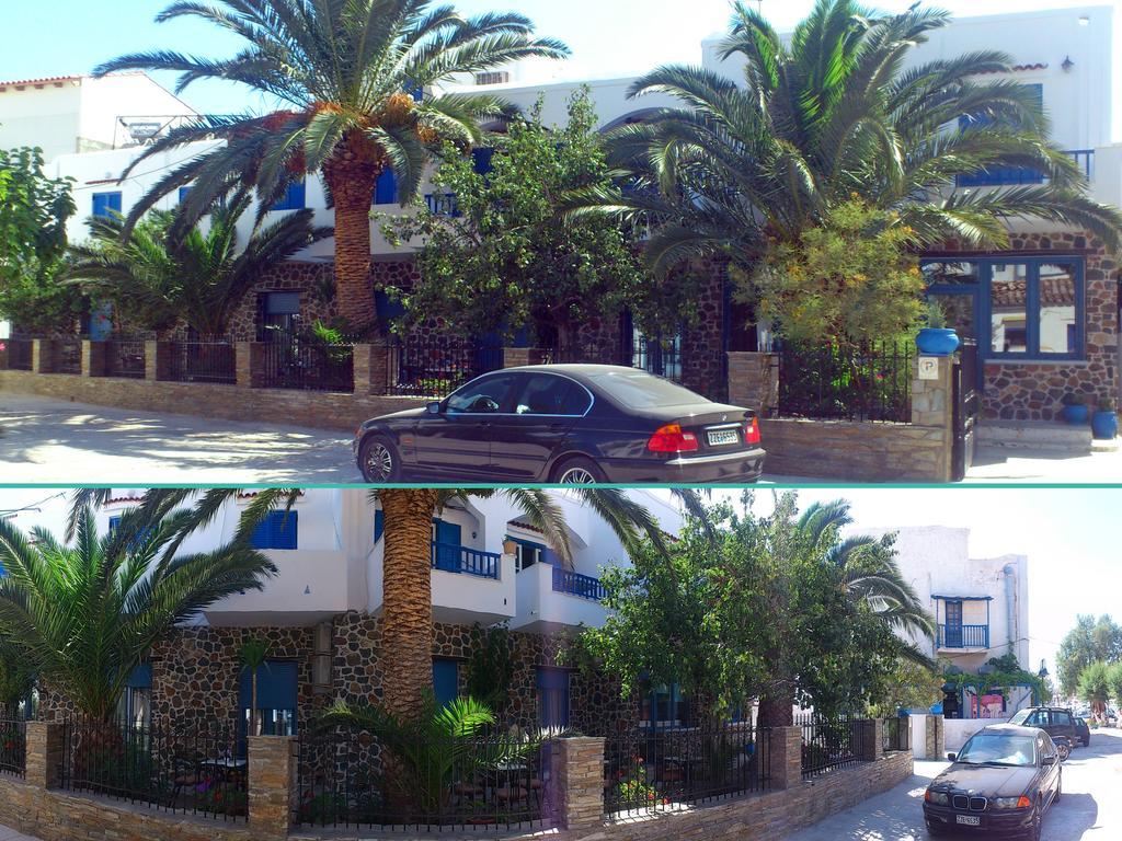 Foinikas Studios Mérichas المظهر الخارجي الصورة