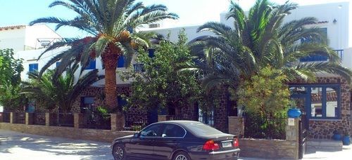 Foinikas Studios Mérichas المظهر الخارجي الصورة
