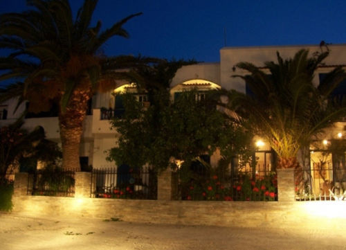 Foinikas Studios Mérichas المظهر الخارجي الصورة