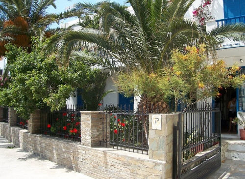 Foinikas Studios Mérichas المظهر الخارجي الصورة